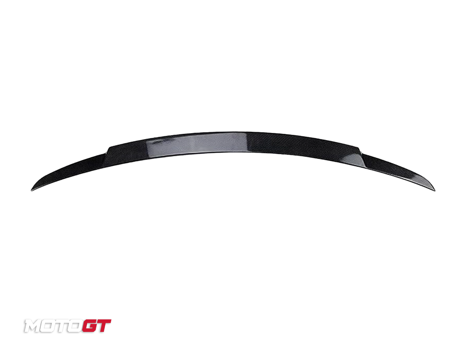 E CLASS REAR SPOILER